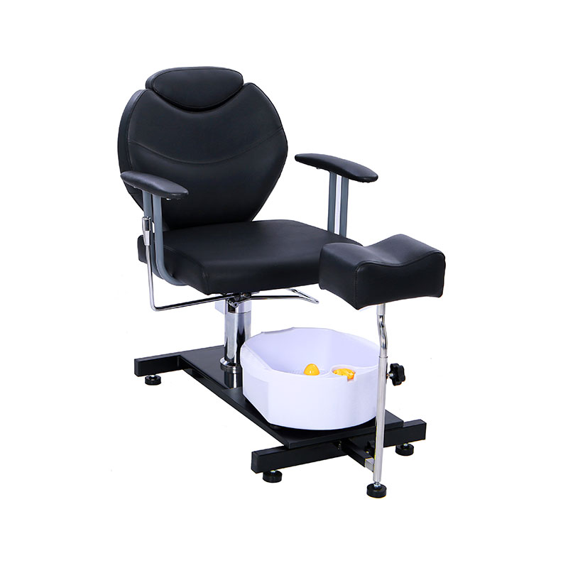 HZ1003F Höhenverstellbare Pedikürestation und Stuhl