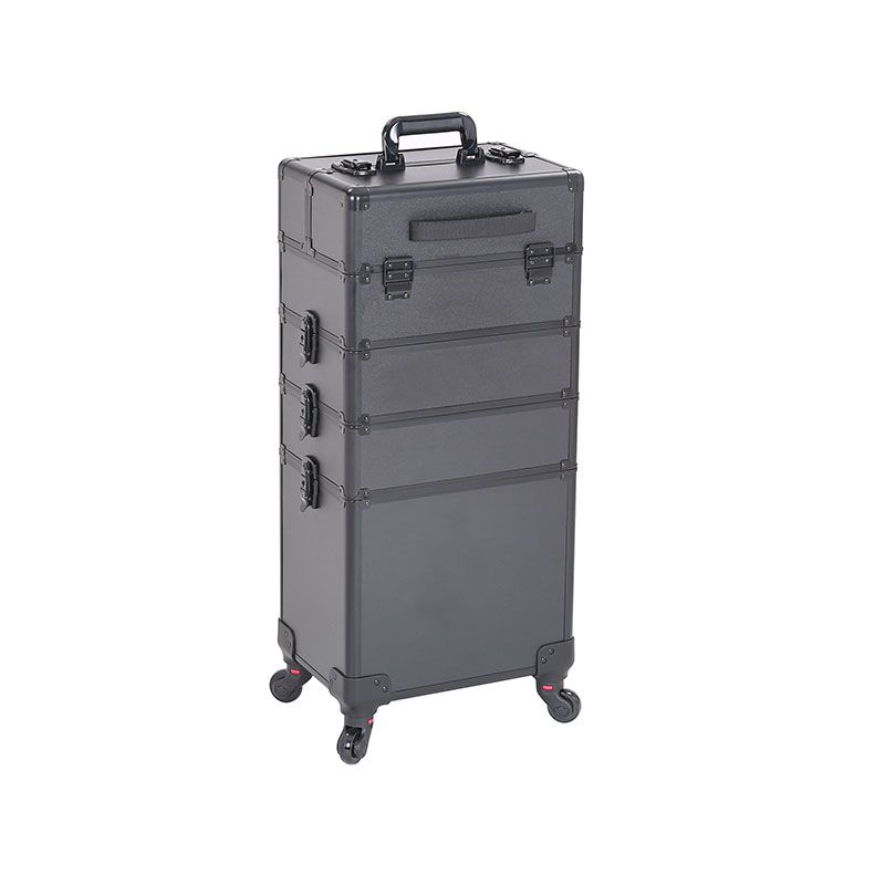 HZ2053Z 5-in-1 rollender Make-up-Etui