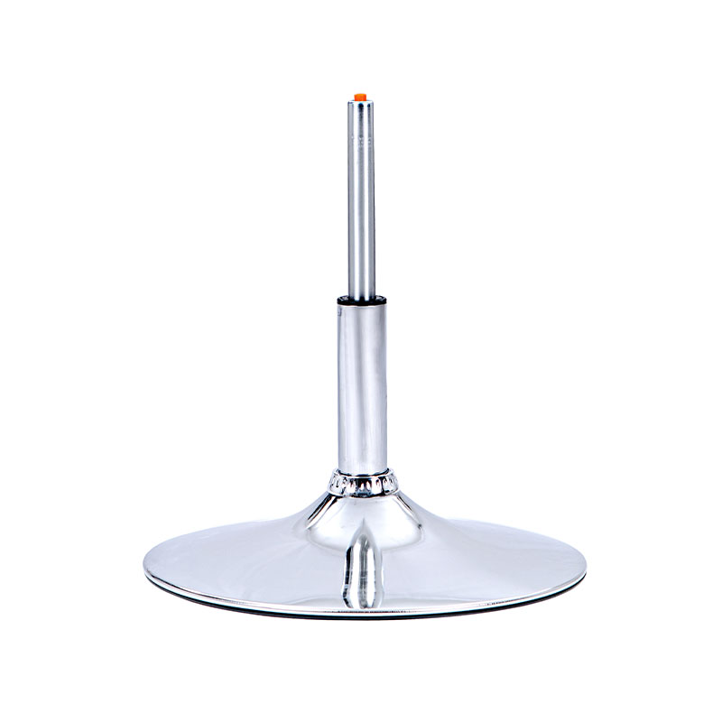 HZ26 Frisierstuhl-Hydraulik-Splitterpumpe mit Sockel