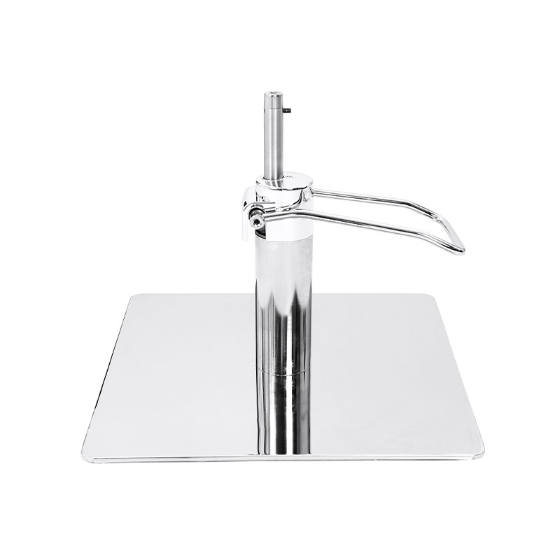 HZ24 Salonstuhl-Hydraulik-Splitterpumpe mit quadratischer Basis