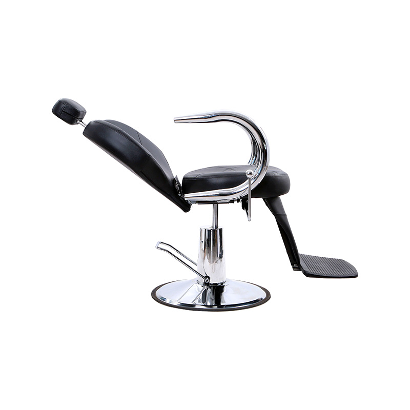 HZ87100BW / HZ87100BK Friseursalon-Stylingstühle