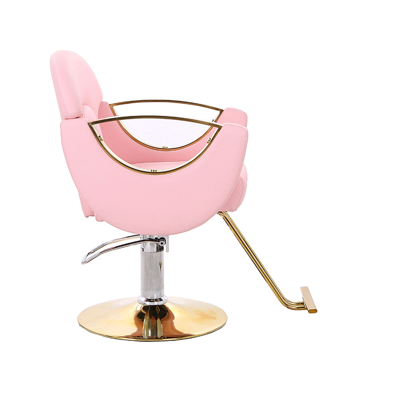 HZ8765BZ / HZ8765WZ / HZ8765PZ / HZ8765Z Leichter Friseursalonstuhl