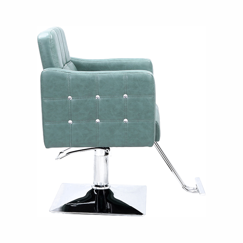 HZ88123BK / HZ88123SG / HZ88123PK / HZ88123GR / HZ88123PP Friseurstuhl, hydraulischer Friseurstuhl für Friseursalon