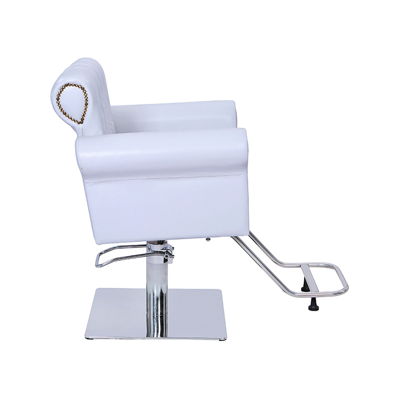 HZ8899BK / HZ8899BR / HZ8899GR / HZ8899W / HZ8899PK / HZ8899PP Antiker hydraulischer Friseurstuhl für Friseure