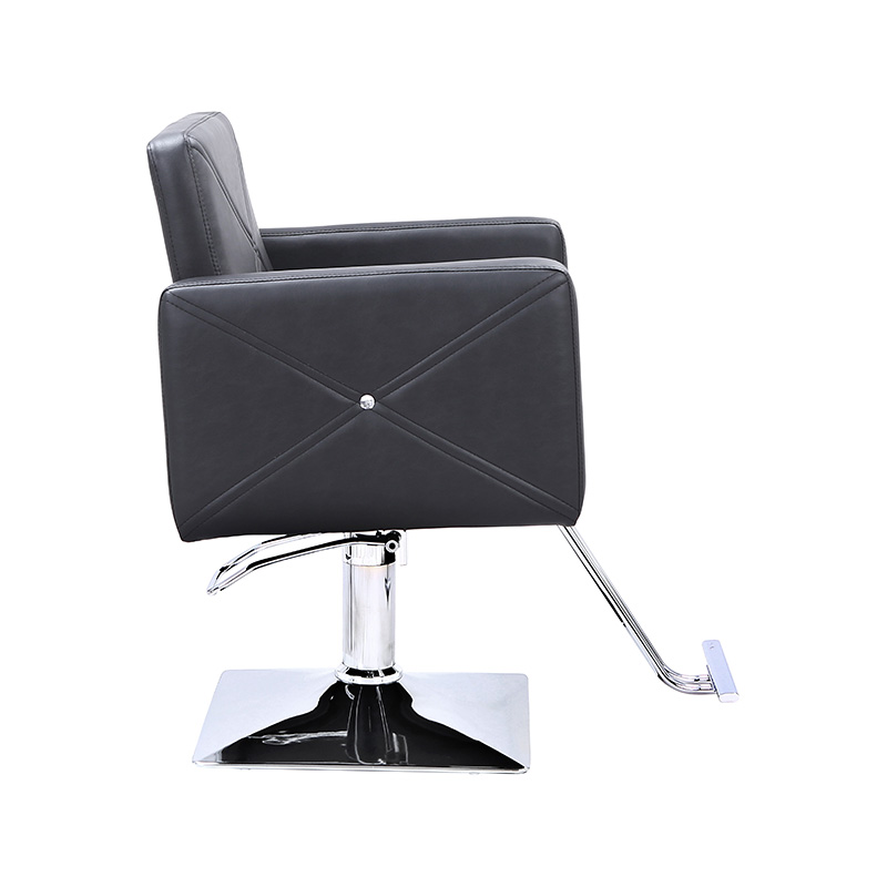 HZ8822EBK / HZ8822EZ / HZ8822E / HZ8822EPK Leichte/schwere, höhenverstellbare, hydraulische Make-up-Friseursalonstühle