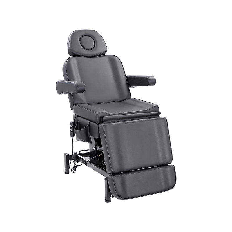 KF609BK / KF609W Bewegliches und verstellbares elektrisches Schönheitsbett