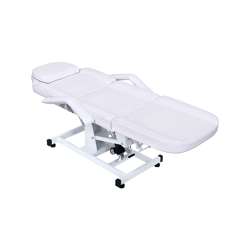 KF100BKD / KF100 / KF100WH / KF100PK Verstellbarer Schönheitssalon-Spa-Ausrüstungs-Gesichtsbett-Massagetisch