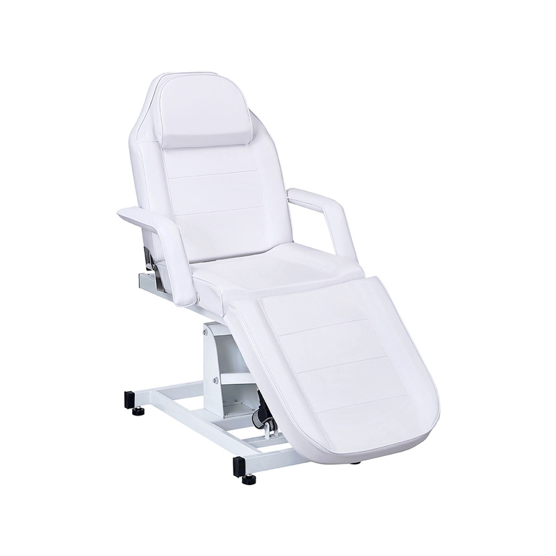 KF100BKD / KF100 / KF100WH / KF100PK Verstellbarer Schönheitssalon-Spa-Ausrüstungs-Gesichtsbett-Massagetisch