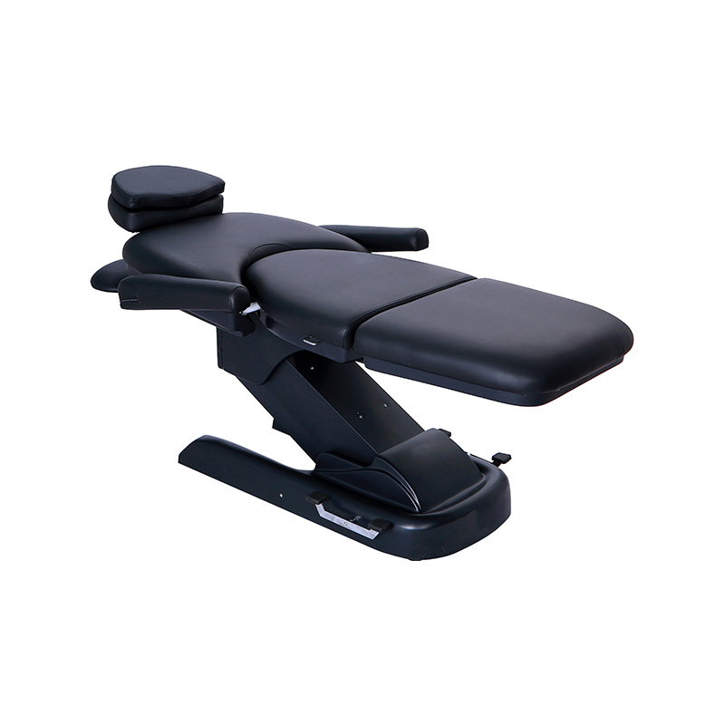 HZ1012 / HZ1012B / HZ1012C Elektrischer Behandlungstisch (Stuhl) elektrisch verstellbare Motoren