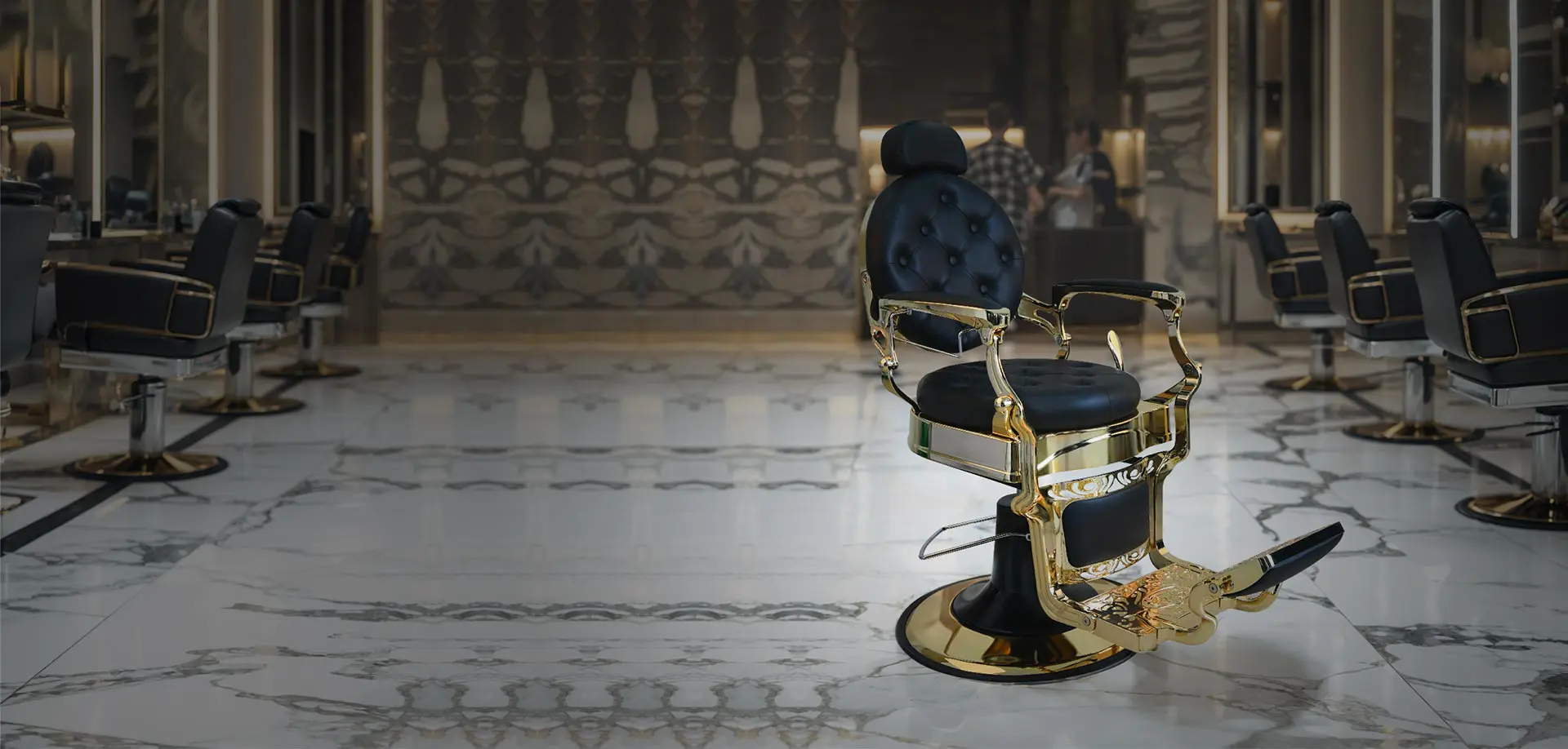 Ningbo HongZi Schönheits- und Friseurausrüstung Co., Ltd.