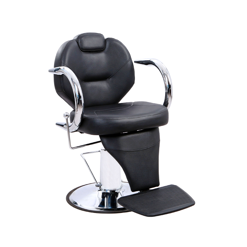HZ87100BW / HZ87100BK Friseursalon-Stylingstühle