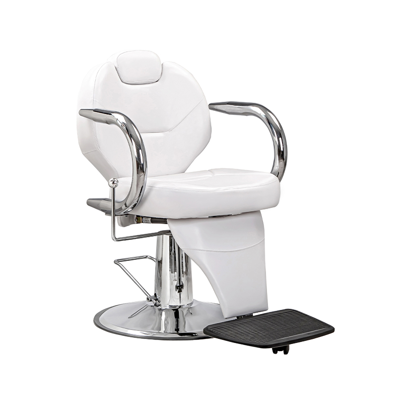HZ87100BW / HZ87100BK Friseursalon-Stylingstühle
