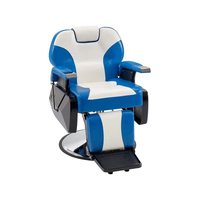 HZ8702CG / HZ8702CZ / HZ8702CX / HZ8702CL Multifunktionaler hydraulischer Hochleistungs-Friseurstuhl