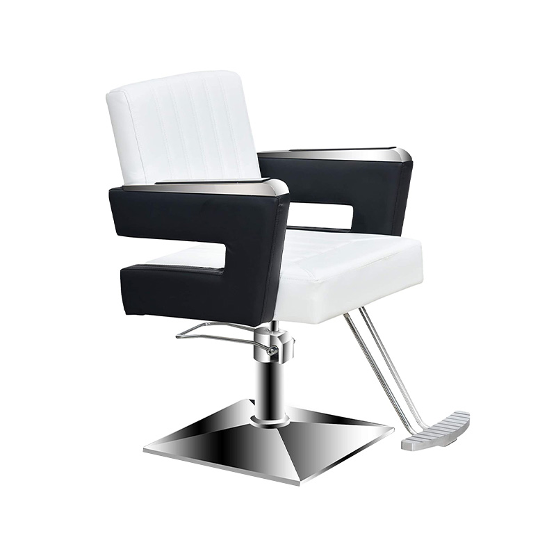 HZ88104 U-förmiger Salon-Liegestuhl mit Handlauf