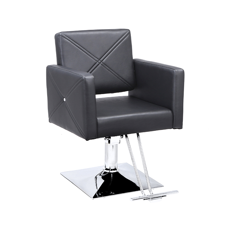 HZ8822EBK / HZ8822EZ / HZ8822E / HZ8822EPK Leichte/schwere, höhenverstellbare, hydraulische Make-up-Friseursalonstühle