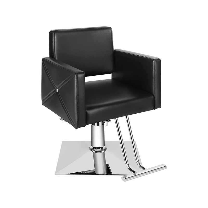 HZ8822EBK / HZ8822EZ / HZ8822E / HZ8822EPK Leichte/schwere, höhenverstellbare, hydraulische Make-up-Friseursalonstühle