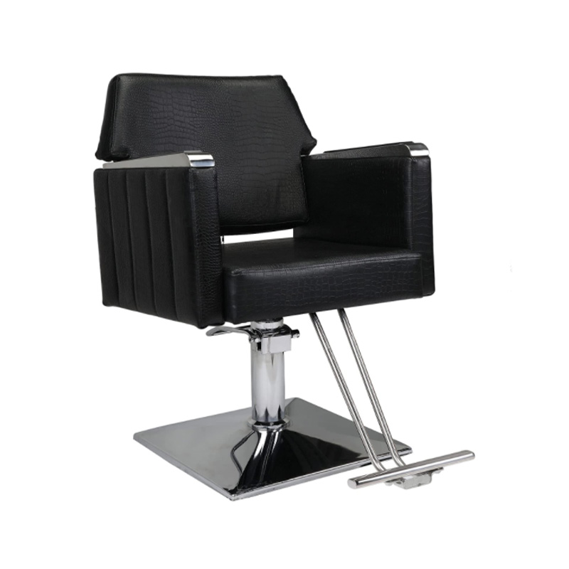 HZ88152 Friseurstuhl, robuster Friseurstuhl für Friseure
