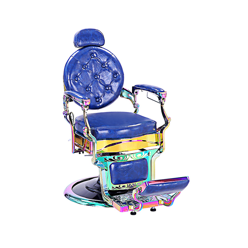 HZ8799B-U Hochleistungs-Friseurstühle mit Laserrahmen