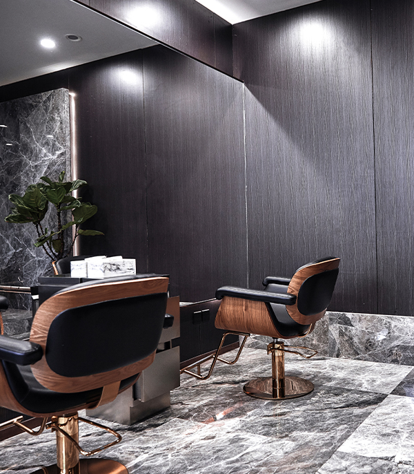 Ningbo HongZi Schönheits- und Friseurausrüstung Co., Ltd.