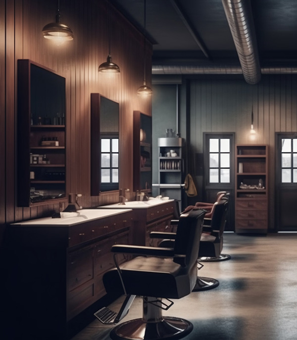 Ningbo HongZi Schönheits- und Friseurausrüstung Co., Ltd.