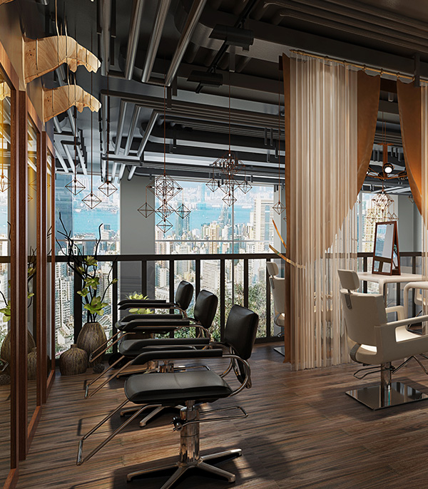 Ningbo HongZi Schönheits- und Friseurausrüstung Co., Ltd.