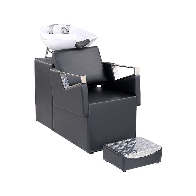 HZ9040A Klassischer Shampoo-Friseurstuhl